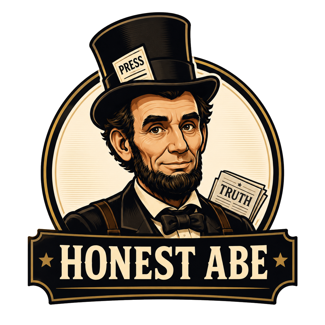 Honest Abe News