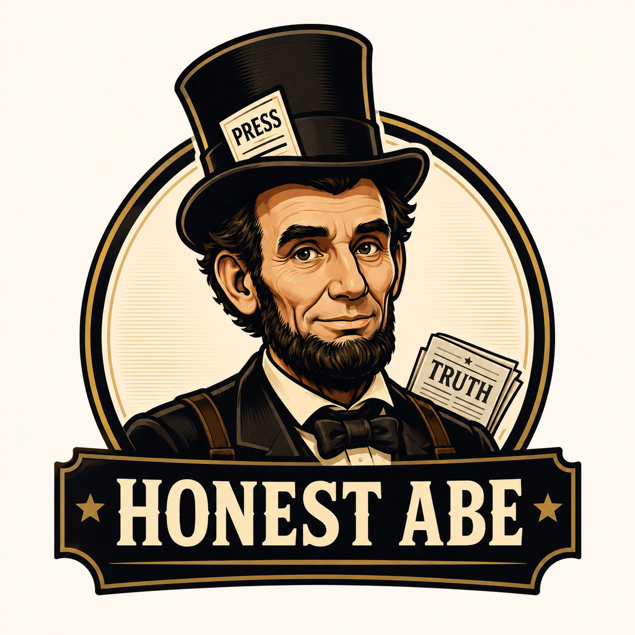 Honest Abe News